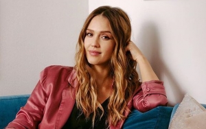 Jessica Alba Recalls Accepting Harassment Early in Her Career