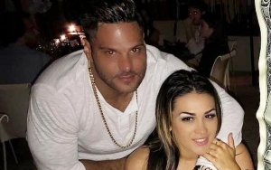 Ronnie Ortiz-Magro and Jen Harley Look Loved Up in Fourth of July Photo After Her Arrest