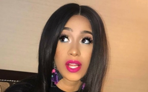 Cardi B Files $15M Countersuit Against Former Manager