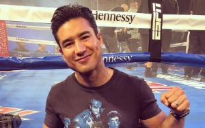 Mario Lopez to Undergo Surgery After Tearing Achilles Tendon
