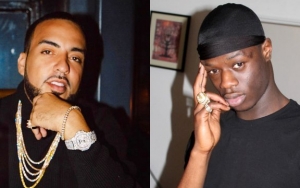 French Montana Gives Shout-Out to Arrested J Hus, Covers His Song at London Gig