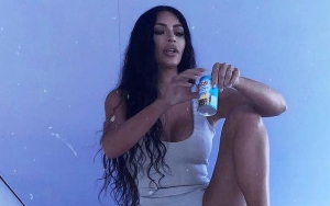 Kim Kardashian Seductively Spreads Her Legs While Sharing Sex Tips in New Instagram Post