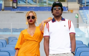 Beyonce and Jay-Z Flaunt PDA on Romantic Getaway to Lake Cuomo