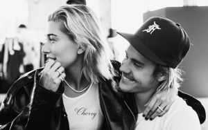 Justin Bieber and Hailey Baldwin Enjoy Romantic Boat Trip After Engagement