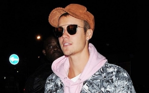 Justin Bieber Still Has Selena Gomez Face Tattoo Despite