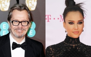 Gary Oldman and Jessica Alba Join Cast of 'Killers Anonymous'