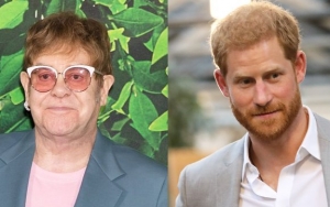 Elton John and Prince Harry Team Up for New Global AIDS Project