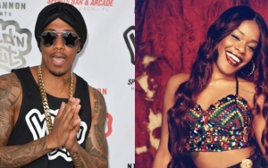 Nick Cannon Fires Back at Azealia Banks Over Wild 'N Out Criticism