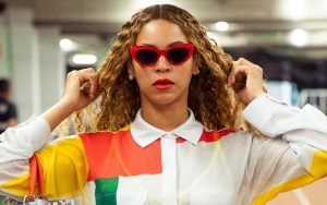 Beyonce's Alleged Baby Bump Is Visible in Paris, Fans Beg Her to Confirm It