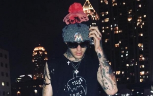 Posthomous Clothing Label From Rapper Lil Peep in the Works
