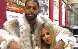 Khloe Kardashian Flaunts Incredible Post-Baby Bod During Lunch Date With Tristan Thompson