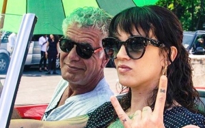 Asia Argento Shares One of Anthony Bourdain's Last Pictures Before His Death