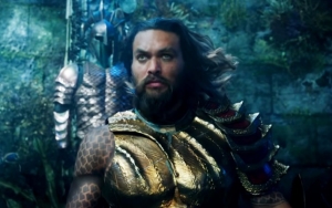 San Diego Comic-Con 2018: Aquaman to Claim His Throne as the King of Atlantis in First Trailer