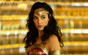  San Diego Comic-Con 2018: 'Wonder Woman 1984' Debuts First Footage