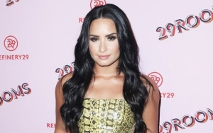FOX Pulls Demi Lovato's 'Beat Shazam' Episode Following Hospitalization