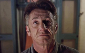 'The First' Teaser Trailer Launches Sean Penn to Mars