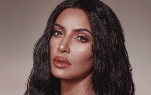Kim Kardashian Apologizes After Blackface Accusation Over New KKW Beauty Photos