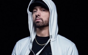 Eminem Facing Trademark Lawsuit Over 'E13' Clothing Line