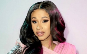 Cardi B Opens Up About Her New Life as Mom