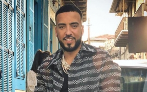 French Montana's Home Invaded by Home Robbers