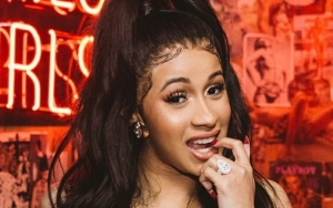 This Is How Cardi B Does Her Post-Pregnancy Slim Down