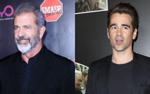 Mel Gibson and Colin Farrell Join Thriller 'War Pigs'