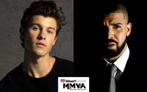 Shawn Mendes and Drake Dominate Nominations at the 2018 iHeartRadio Much Music Video Awards