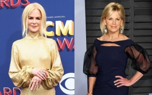 Nicole Kidman to Play Gretchen Carlson in 'Fair and Balanced'
