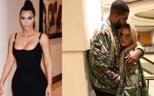 Kim Kardashian Reveals Why Her Family Supports Khloe's Decision to Stay With Tristan Thompson
