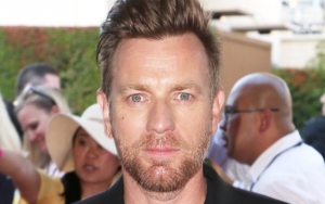 Ewan McGregor Is As Excited As Fans About 'The Shining' Sequel 'Doctor Sleep'