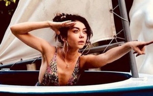 Sarah Hyland Feels 'Strong' Again Following Low Weight Scare