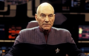 Patrick Stewart to Reprise Jean-Luc Picard on 'Star Trek: Nemesis'