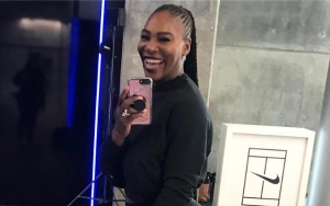 Serena Williams Writes Inspiring Message After She Felt Not Doing Enough for Her Baby