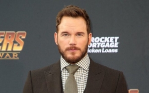 Chris Pratt's 'Cowboy Ninja Viking' Indefinitely Delayed and Pulled From Release Schedule