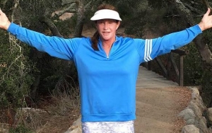 Caitlyn Jenner Turned Down Offer to Play Superman Because It's 'Too Macho' for Her