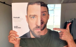 Justin Timberlake to Release 'Hindsight' in October