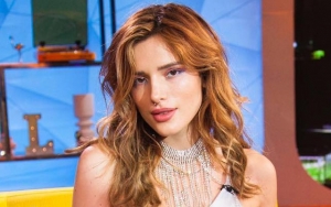Bella Thorne Is Boycotting 2018 Teen Choice Awards, Claims It's 'Rigged' and 'F***ed Up'