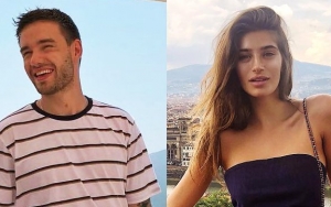 Liam Payne Confirms Cairo Dwek Romance With a Kiss