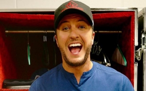 Luke Bryan Named the Highest-Paid Country Singer by Forbes