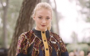 Sophie Turner Explains Why She Was Crying in New York: 'Periods Are a B***h'