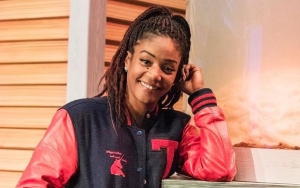 Tiffany Haddish Believes She Will 'Thrive In Space' if She Has the Right Companion