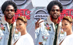 Report: 2 Chainz and Longtime Girlfriend Kesha Ward to Wed This Weekend