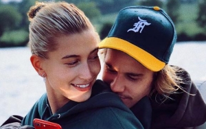 Hailey Baldwin Dubs Justin Bieber Her 'Absolute Best Friend' in Romantic Post