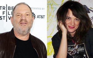  Harvey Weinstein's Lawyer Mocks Asia Argento Following Sexual Assault Report