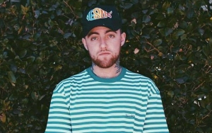 Mac Miller Charged With DUI Following May Crash
