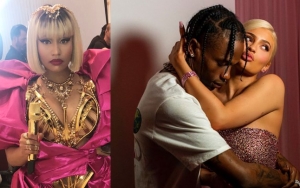 Nicki Minaj Continues to Slam Travis Scott and Kylie Jenner Over His No. 1 Album