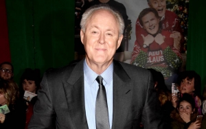 John Lithgow to Play Fox News Founder Roger Ailes in Star-Studded Movie