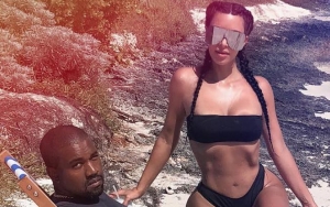 Are Kim Kardashian and Kanye West Planning Baby No. 4? Find Out Her Response