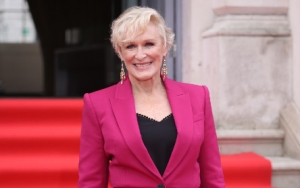 Glenn Close Hoping She Lands Oscar Win for Her 'The Wife' Role'