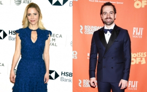 Kerry Butler And Rob Mcclure Added To Cast Of Beetlejuice Musical